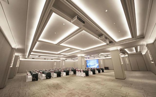 Homeland International Hotel