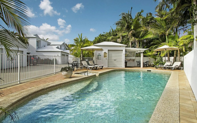 Portside Noosa Waters