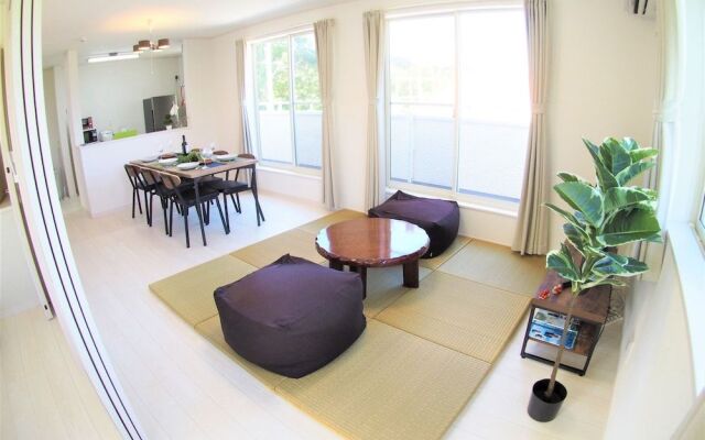 Ohayo House
