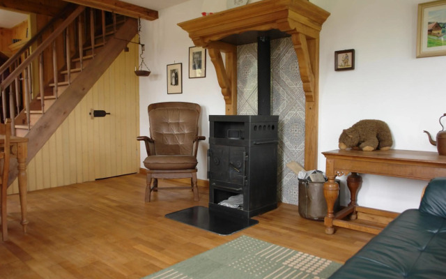 Chata Hugo - 3 Retreat Apartments