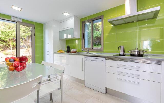 Adosado Bellavista A By homevillas360