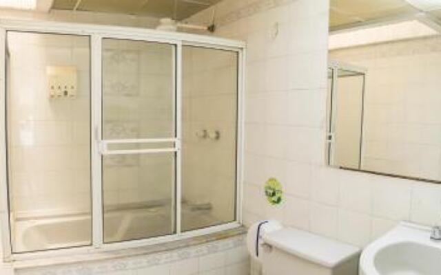 Samarian Hostel