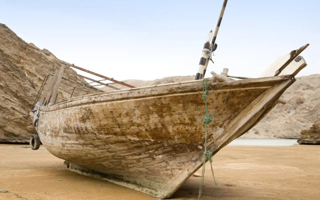 Sifawy Boutique Hotel