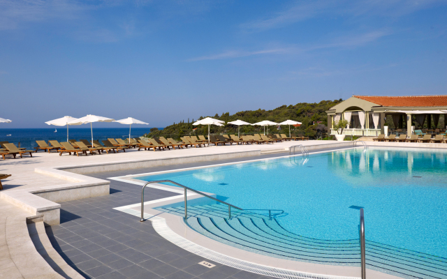 Arena Verudela Beach Apartments