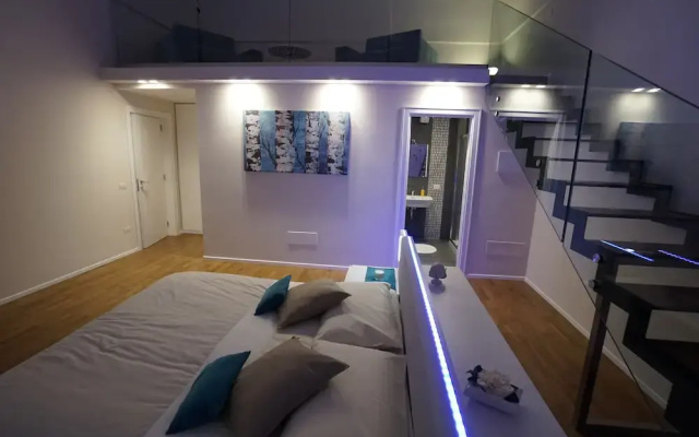 Bed & Breakfast Beauty Borgo Fornaci
