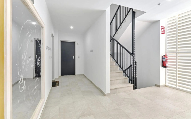 Apartment Vista del Mar