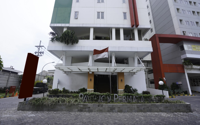 OYO Flagship 2261 Pp Properti Pavilion Permata