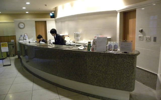 Hotel New Green Okachimachi