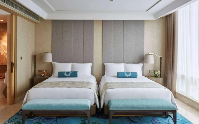 Raffles Jakarta