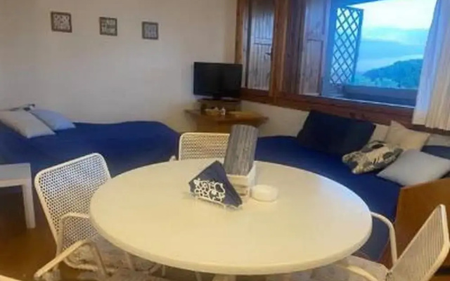 Apartment in Sardinia With Sea View