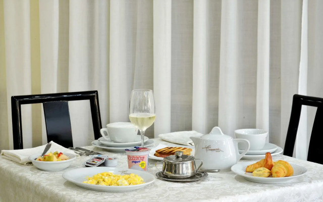 Hotel Ristorante Commercio