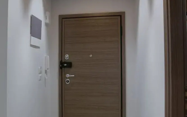 halu! Modern City Center Apartment