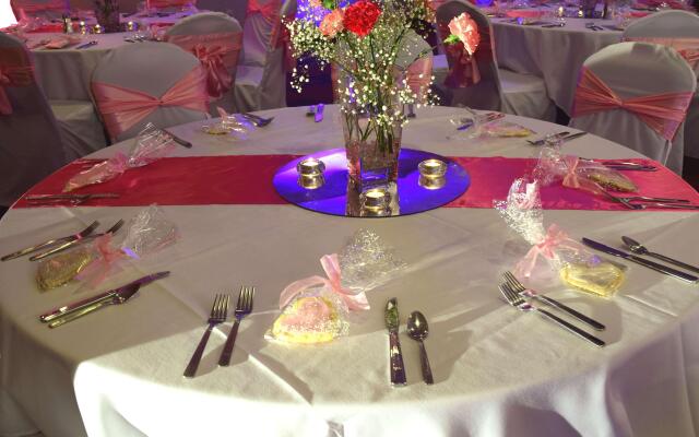 Hilton Garden Inn Rockford