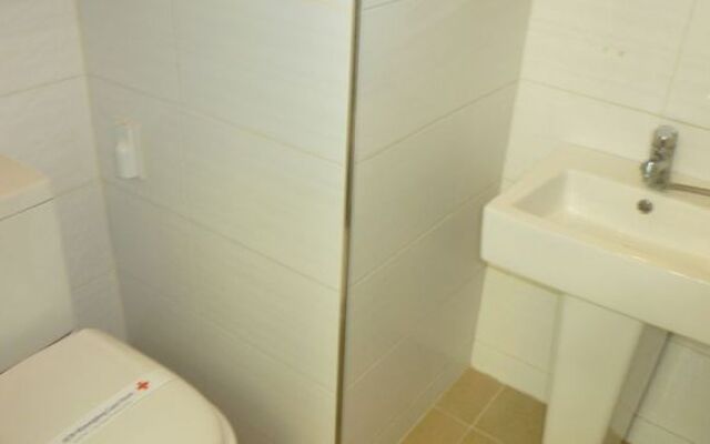 New Myeongdong Guest House