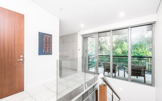Your Luxury Escape - Vue from Here