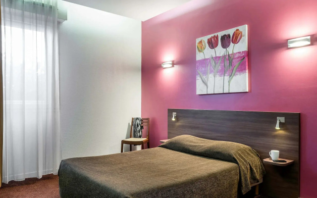 Aparthotel Adagio Access Paris Porte de Charenton