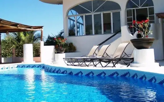 Casa Gran Dia