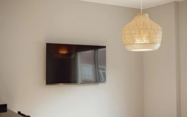 Crystal Palace Garden Stylish Apartment
