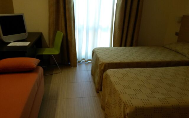 Selinunte Boutique Hotel
