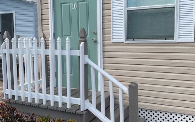 Caribbean Shores Bungalows