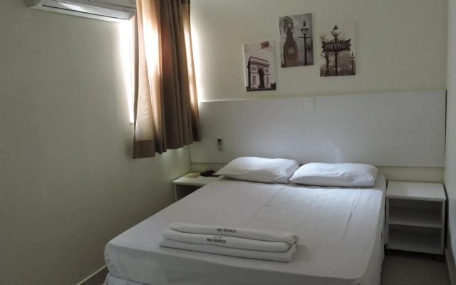 Hotel Rio Branco