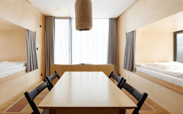 Apartamenty Szuflandia