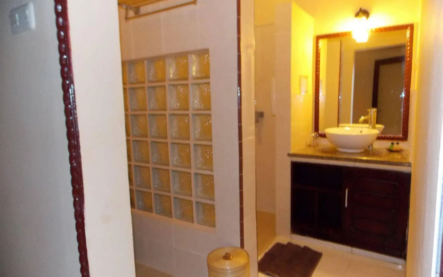 Tropical Hideaways Resort