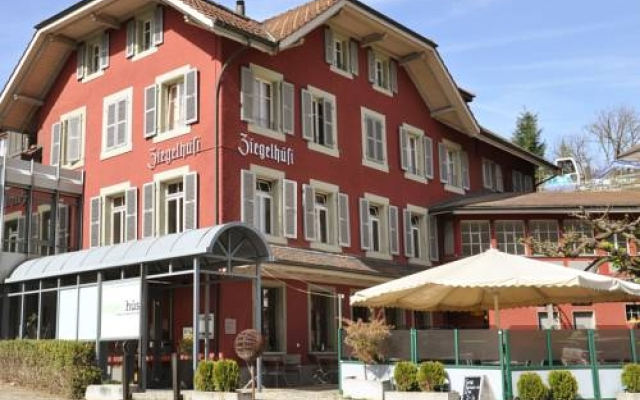 Ziegelhuesi Gasthof