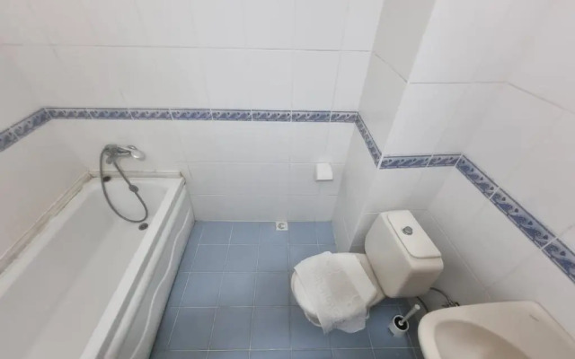 Termal Orkide Motel