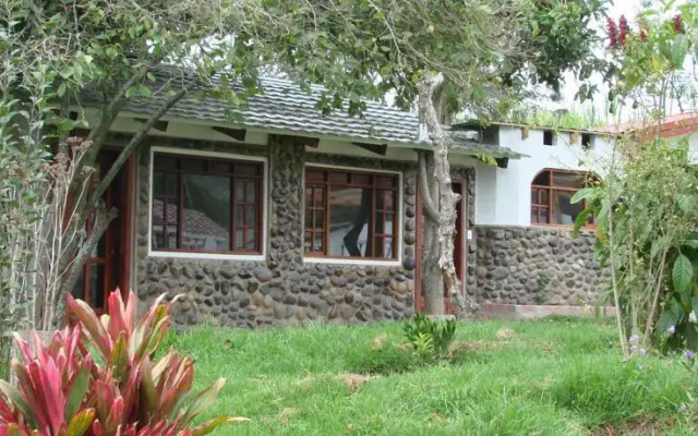 Hosteria Mama Rebeca