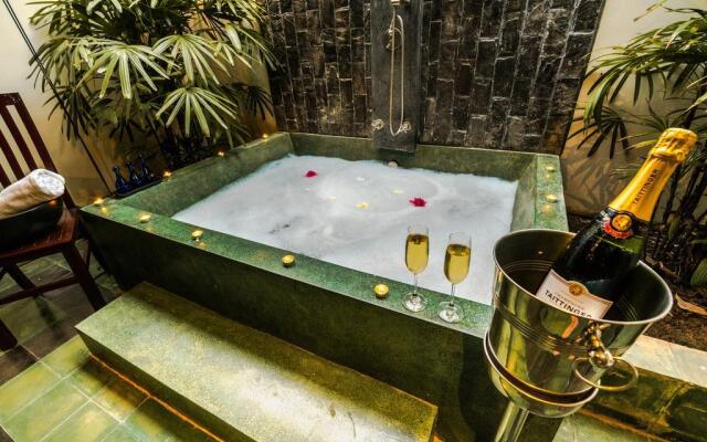 GZ Eden Privilege Resort and Spa