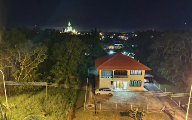 Parkview Hotel