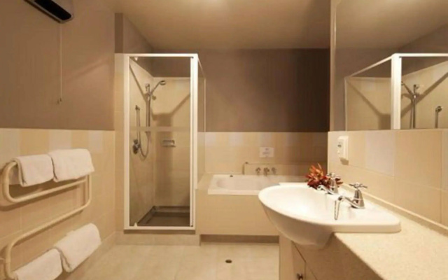 Apartments @ Spinnaker Bay