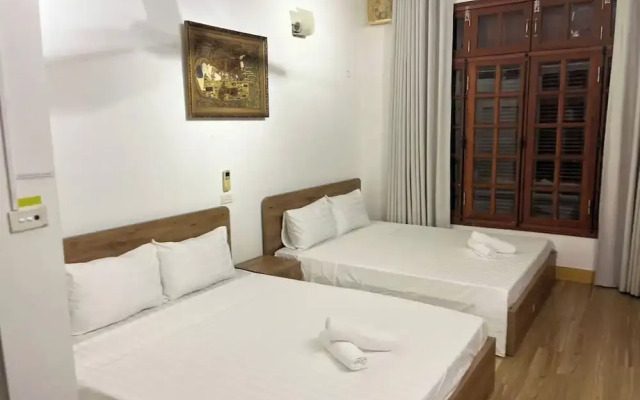 Fortuna Homestay