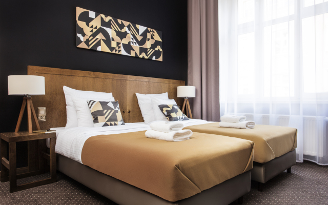 Zulian Aparthotel by Artery Hotels