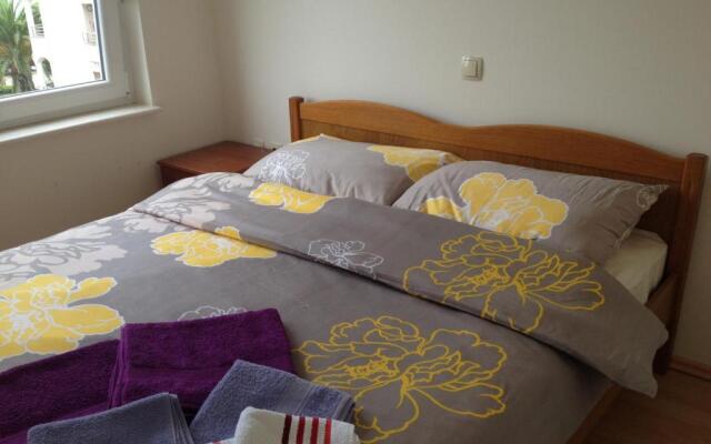 Apartments JayZarium