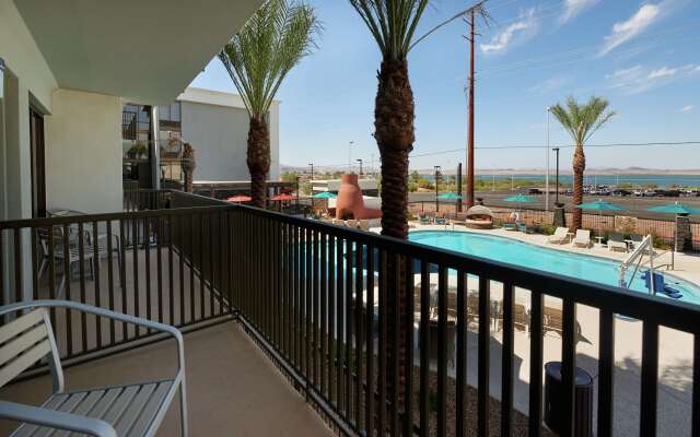 Hampton Inn Lake Havasu City