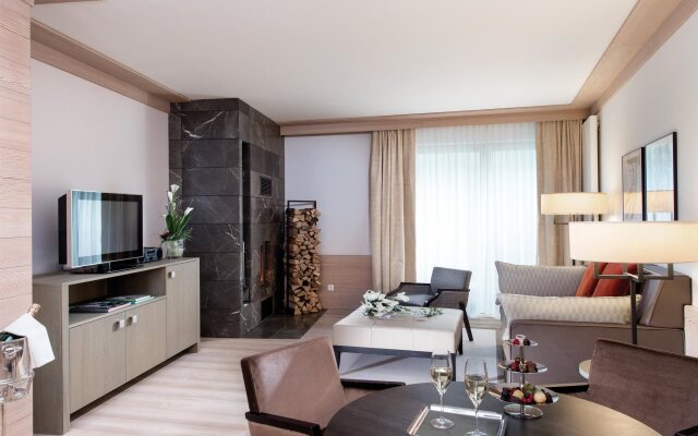 A-ROSA Ifen Hotel Kleinwalsertal