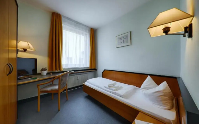 Hotel Sophienhof