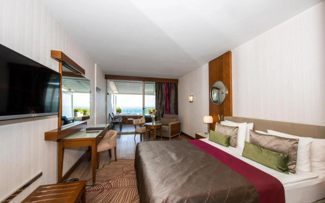 Side Star Elegance Hotel - Ultra All Inclusive