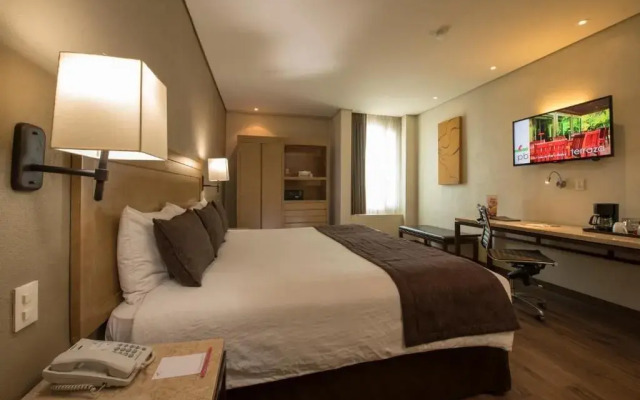 Hotel Victoria Ejecutivo