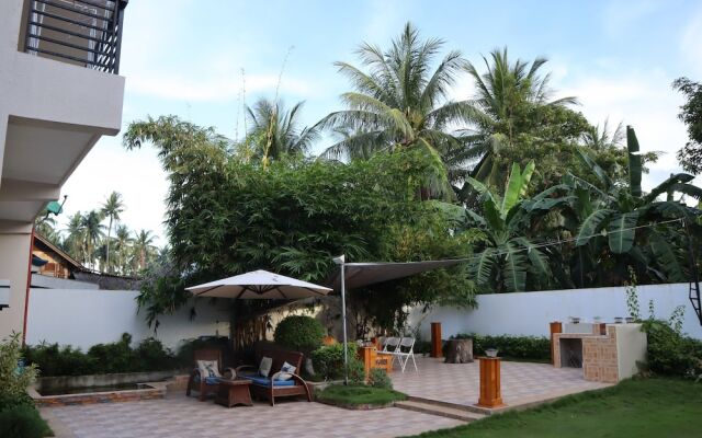 Sunshine Guesthouse