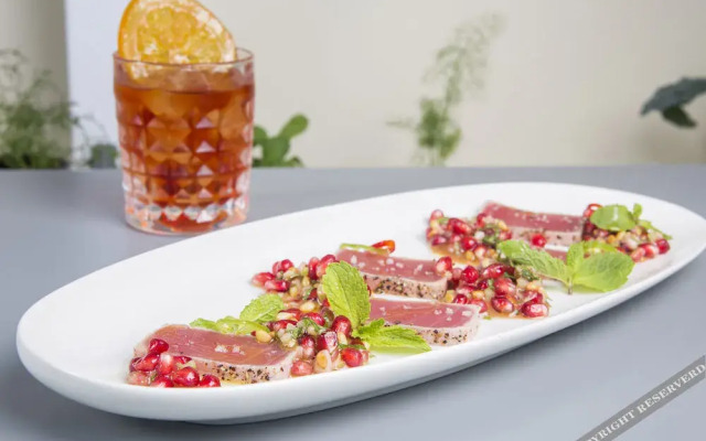 88 Beach Hotel And Spa By TLV Hotels