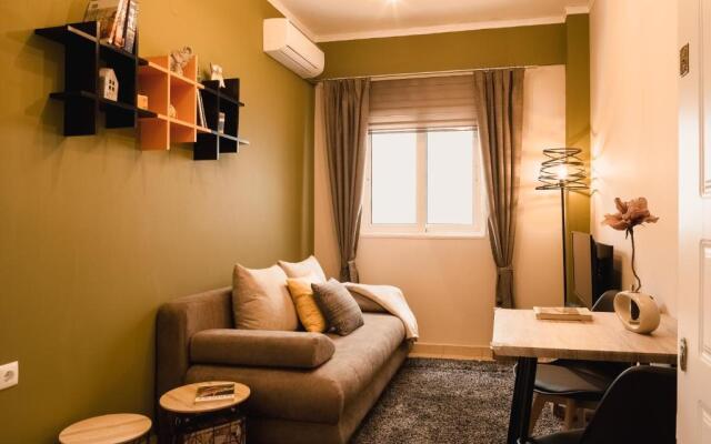 Dantis Place in Nafplio vol.2