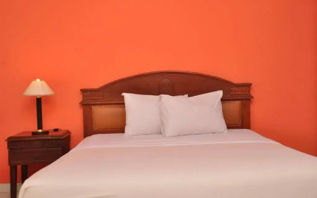 Pandanaran Budget Hotel