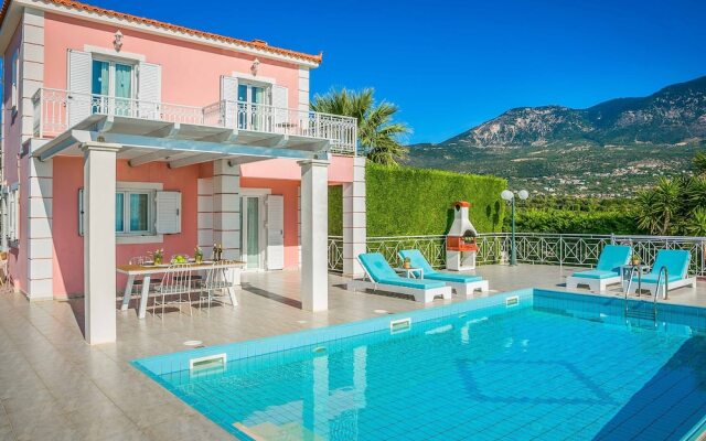 Villa Galini