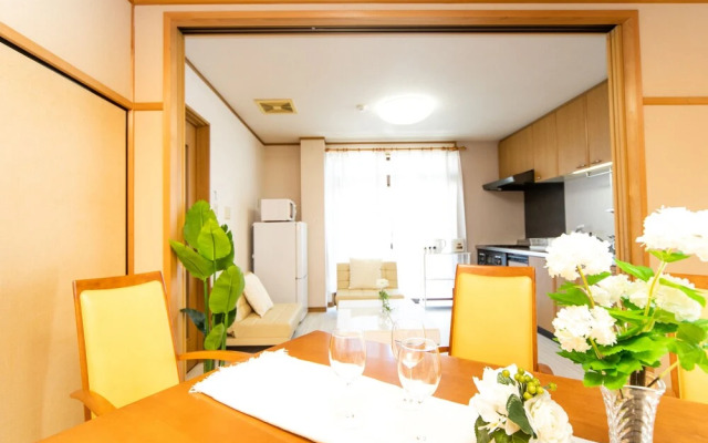 Awaji Seaside Resort in Shiduki