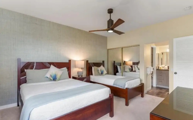 Wailea Grand Champion, #90 2 Bedroom Condo by RedAwning