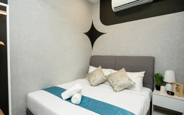 Neu Suites 3rdNvenue by Perfect Host