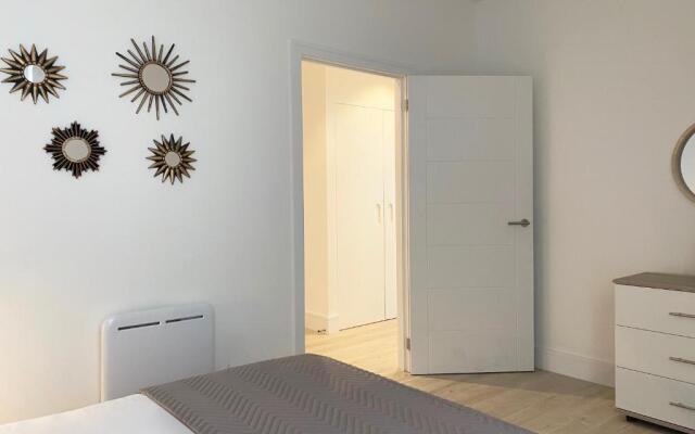 Fleets Height Apartment Ten